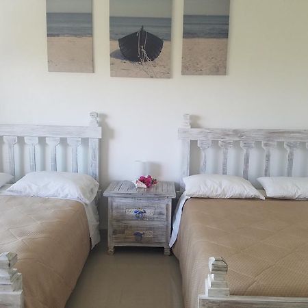 Hotel Ibiza ปัลมาร์ เด โอโกอา ภายนอก รูปภาพ