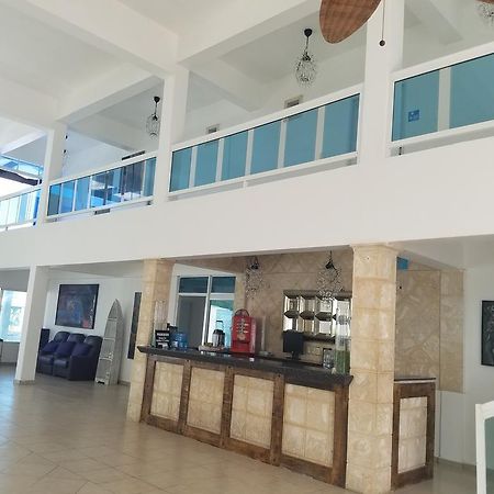 Hotel Ibiza ปัลมาร์ เด โอโกอา ภายนอก รูปภาพ