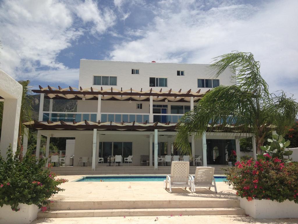 Hotel Ibiza ปัลมาร์ เด โอโกอา ภายนอก รูปภาพ