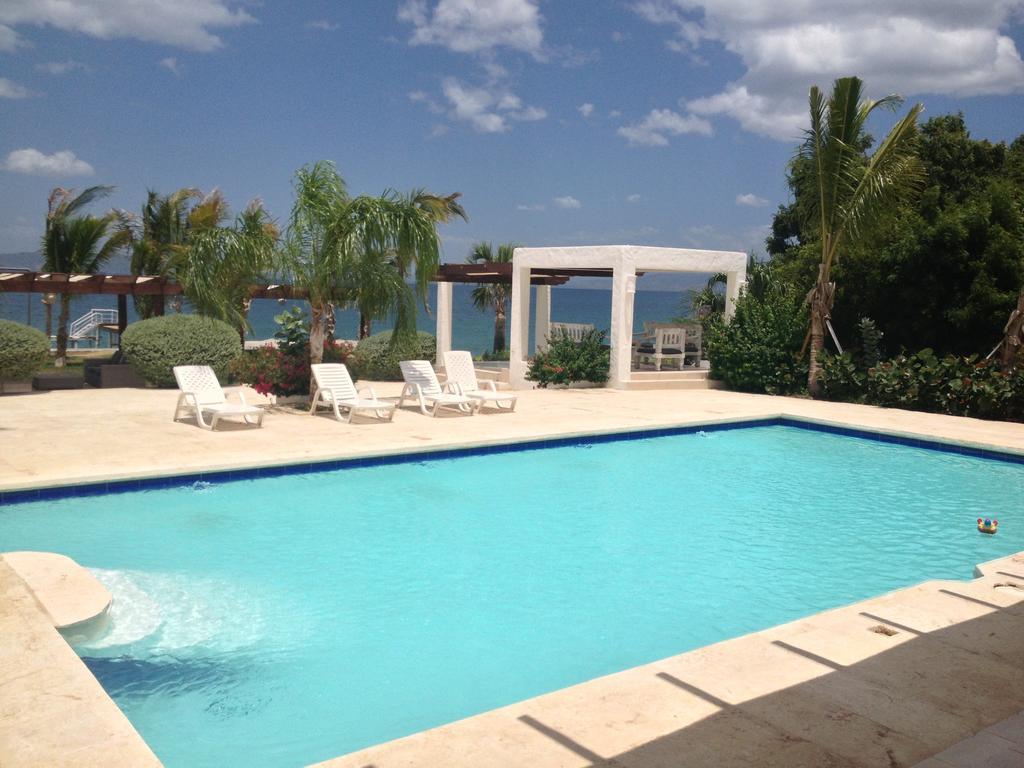 Hotel Ibiza ปัลมาร์ เด โอโกอา ภายนอก รูปภาพ