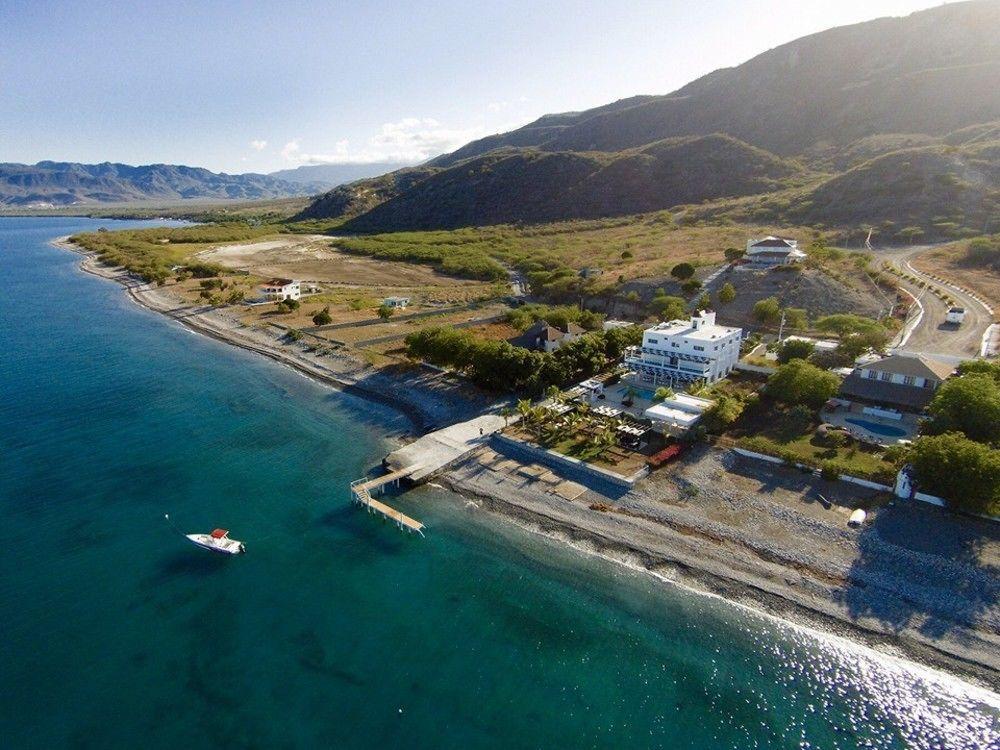 Hotel Ibiza ปัลมาร์ เด โอโกอา ภายนอก รูปภาพ