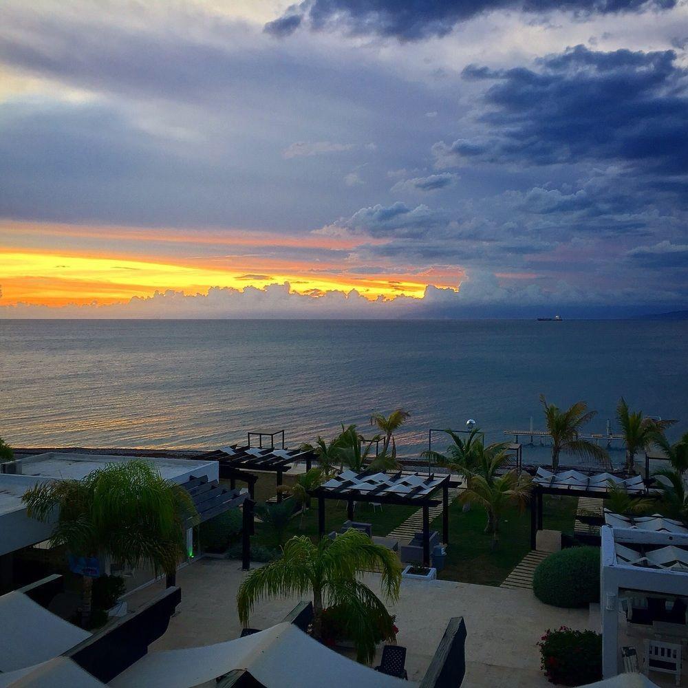 Hotel Ibiza ปัลมาร์ เด โอโกอา ภายนอก รูปภาพ