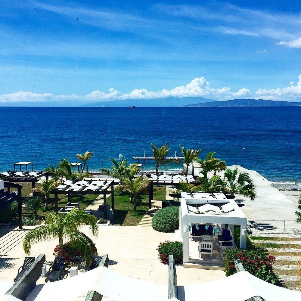 Hotel Ibiza ปัลมาร์ เด โอโกอา ภายนอก รูปภาพ