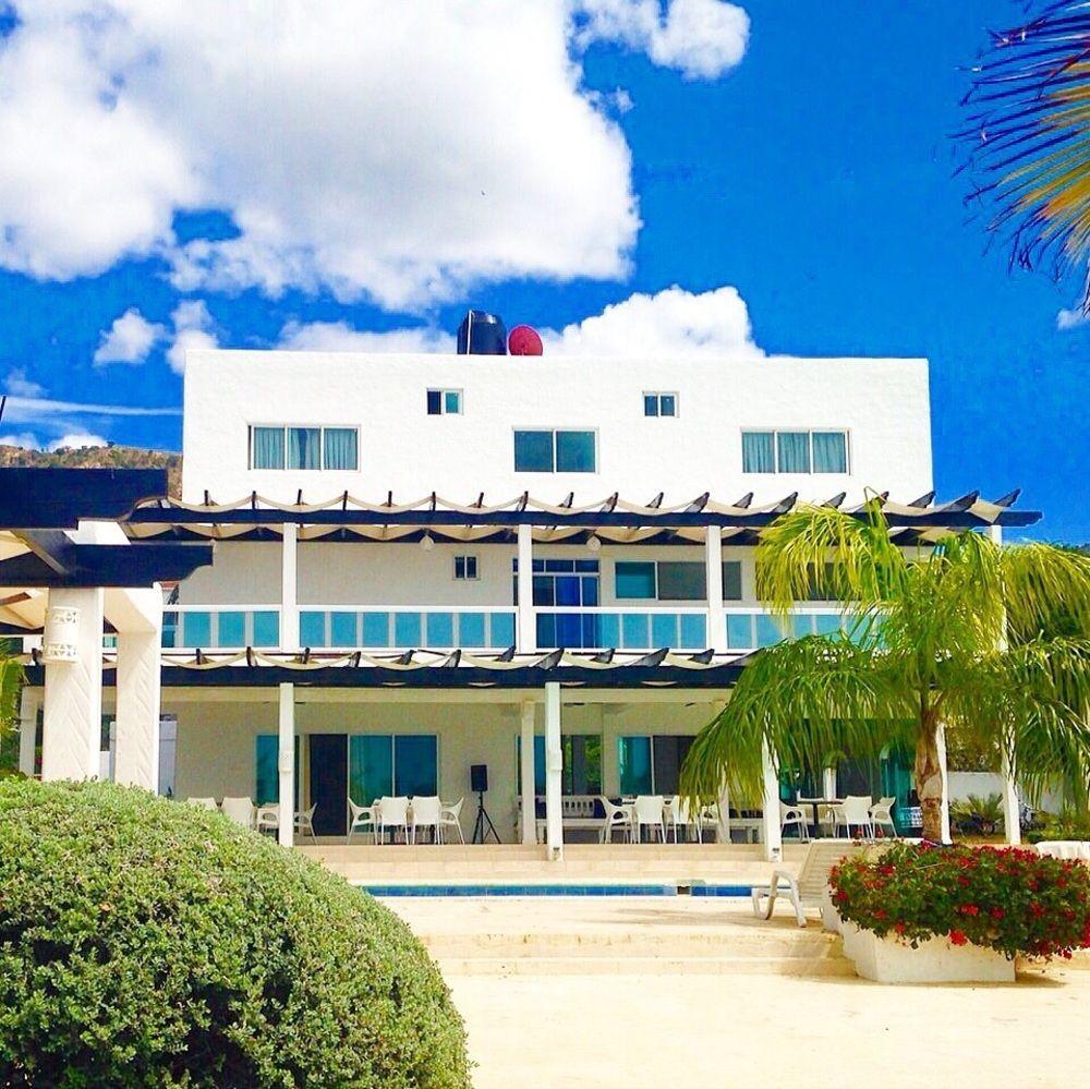 Hotel Ibiza ปัลมาร์ เด โอโกอา ภายนอก รูปภาพ