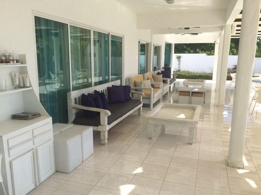 Hotel Ibiza ปัลมาร์ เด โอโกอา ภายนอก รูปภาพ