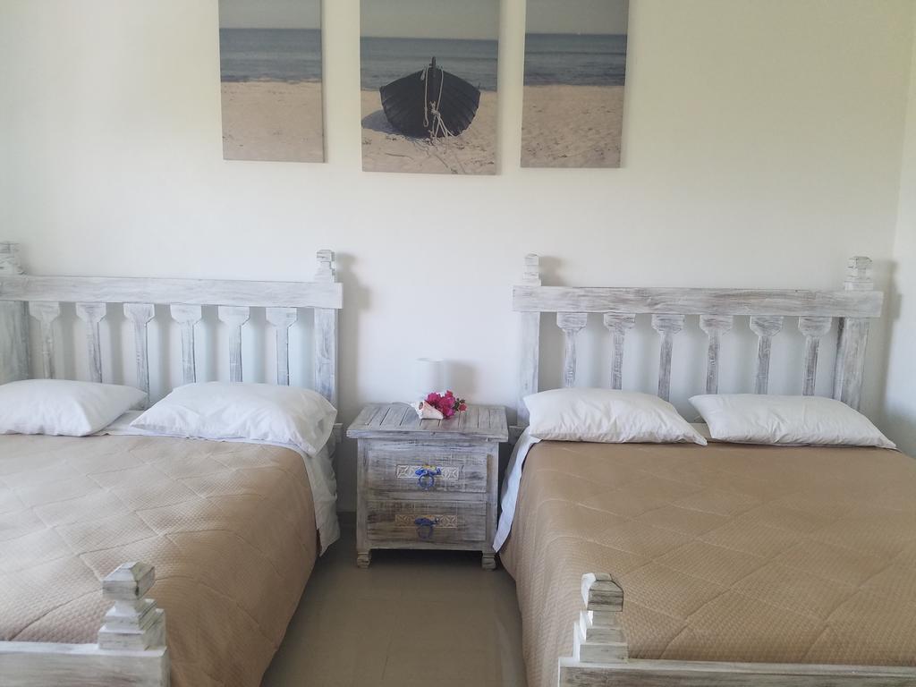 Hotel Ibiza ปัลมาร์ เด โอโกอา ภายนอก รูปภาพ