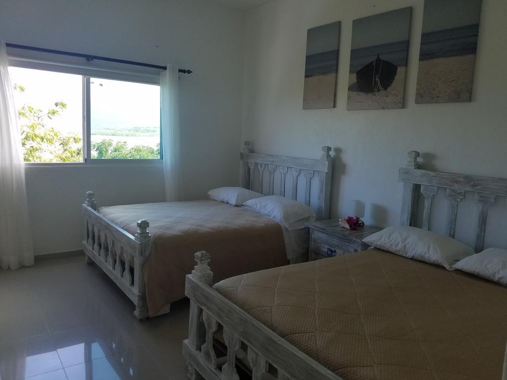 Hotel Ibiza ปัลมาร์ เด โอโกอา ภายนอก รูปภาพ