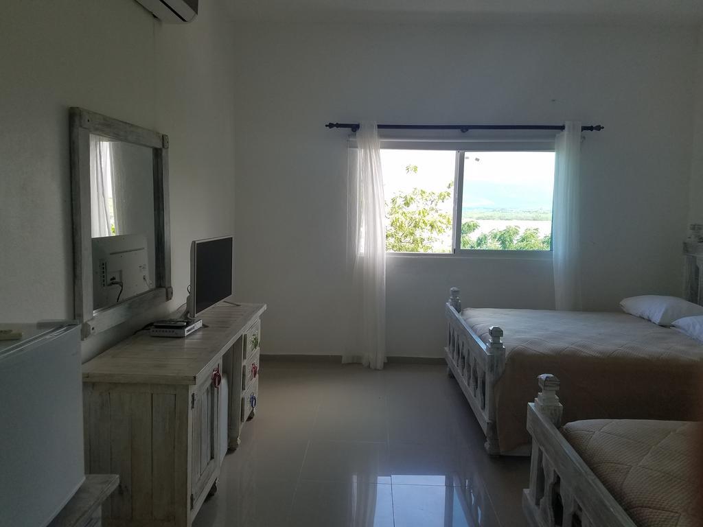 Hotel Ibiza ปัลมาร์ เด โอโกอา ภายนอก รูปภาพ