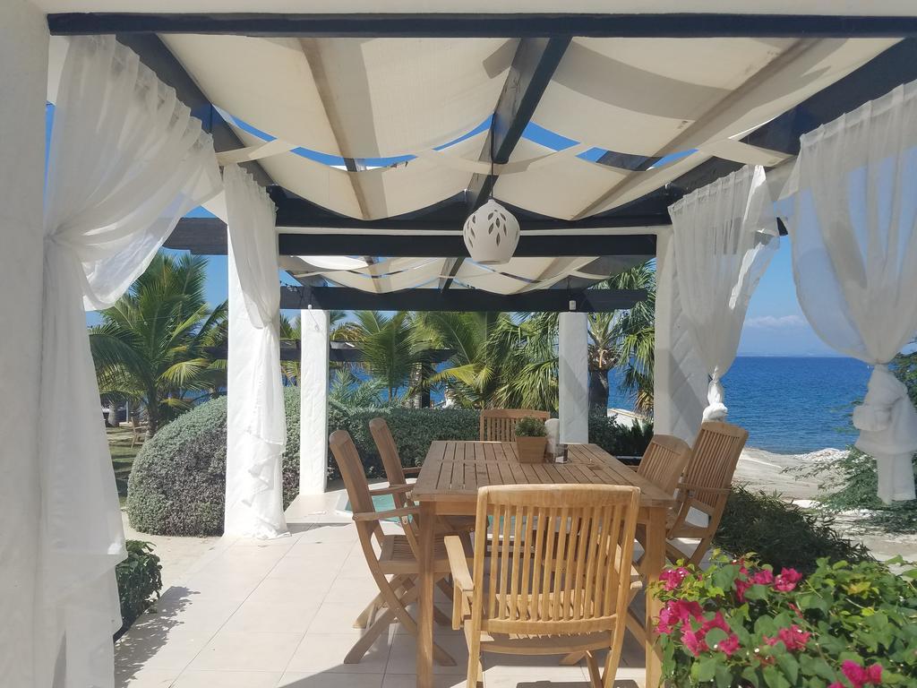 Hotel Ibiza ปัลมาร์ เด โอโกอา ภายนอก รูปภาพ