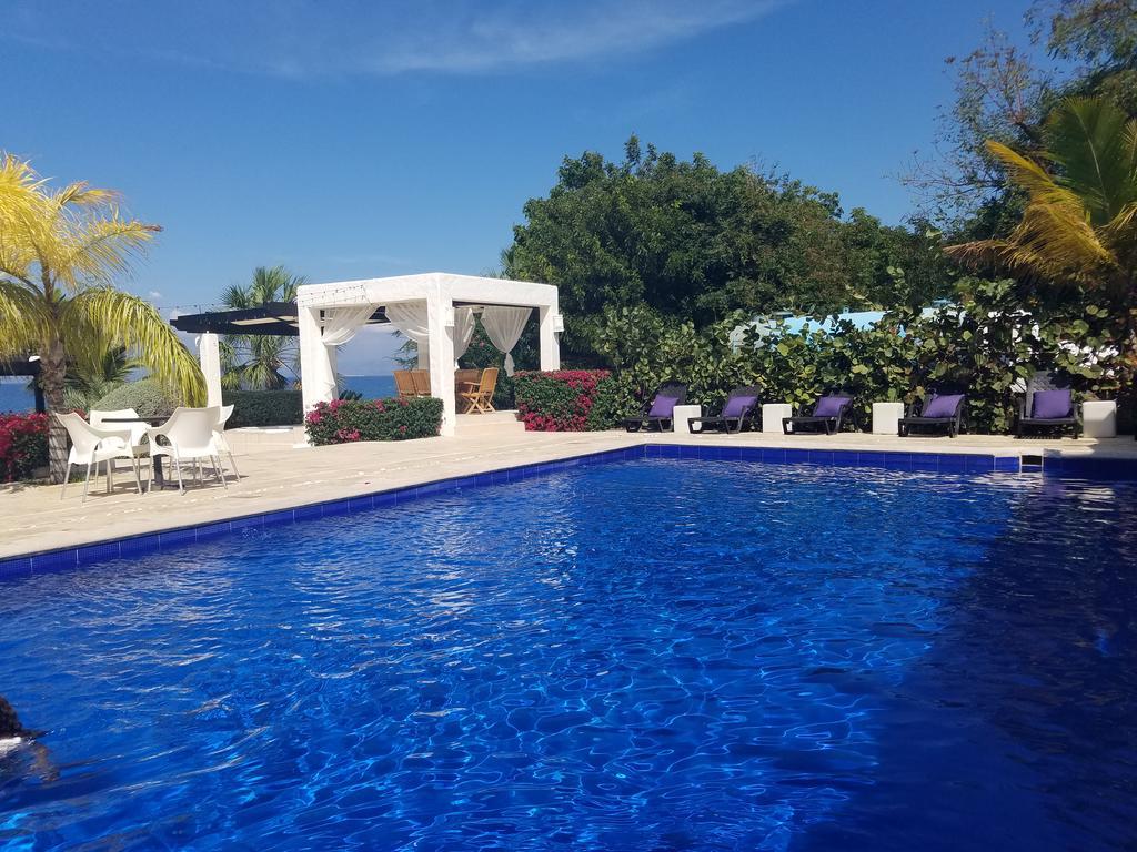 Hotel Ibiza ปัลมาร์ เด โอโกอา ภายนอก รูปภาพ