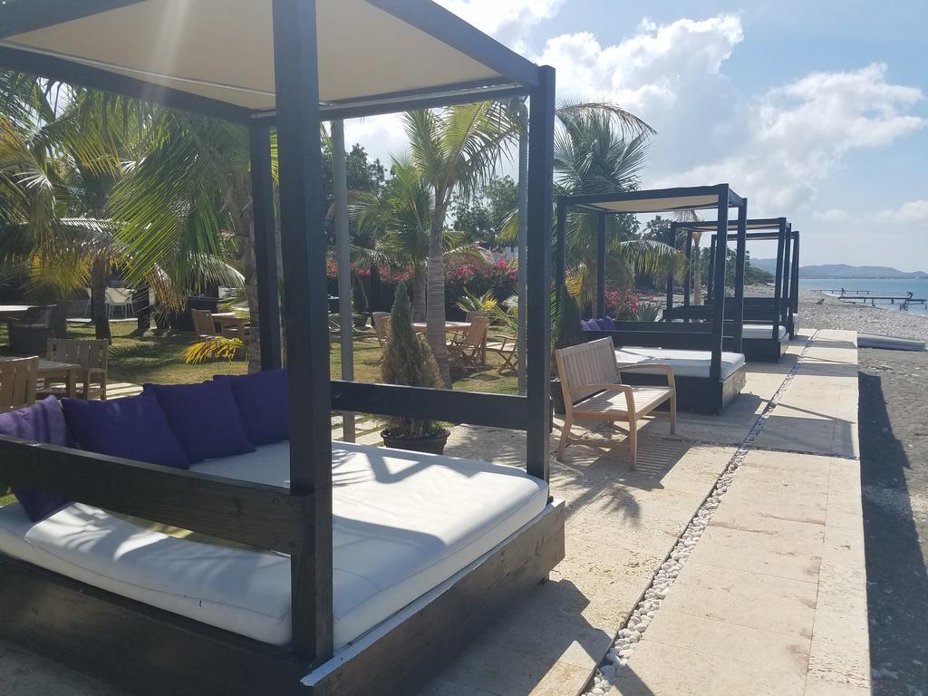 Hotel Ibiza ปัลมาร์ เด โอโกอา ภายนอก รูปภาพ