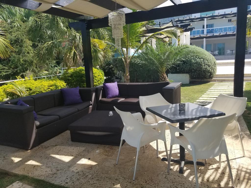 Hotel Ibiza ปัลมาร์ เด โอโกอา ภายนอก รูปภาพ