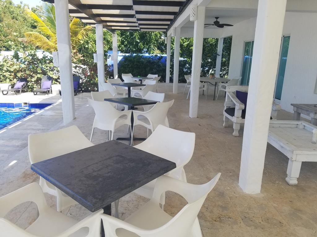 Hotel Ibiza ปัลมาร์ เด โอโกอา ภายนอก รูปภาพ