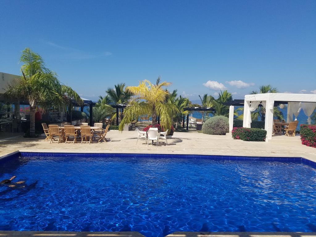 Hotel Ibiza ปัลมาร์ เด โอโกอา ภายนอก รูปภาพ
