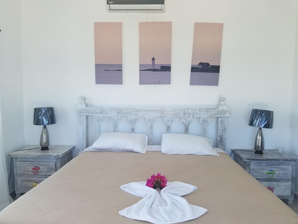 Hotel Ibiza ปัลมาร์ เด โอโกอา ภายนอก รูปภาพ