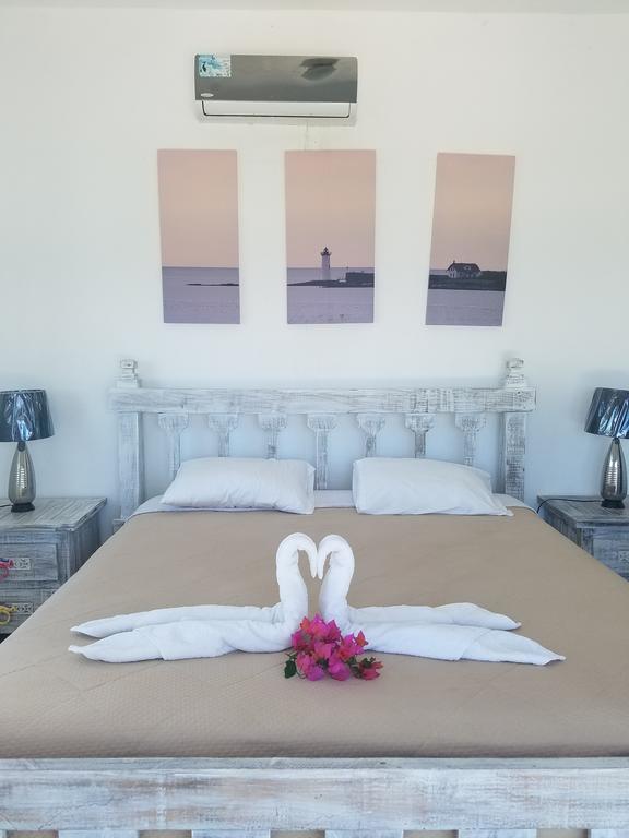 Hotel Ibiza ปัลมาร์ เด โอโกอา ภายนอก รูปภาพ