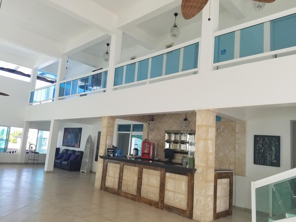 Hotel Ibiza ปัลมาร์ เด โอโกอา ภายนอก รูปภาพ