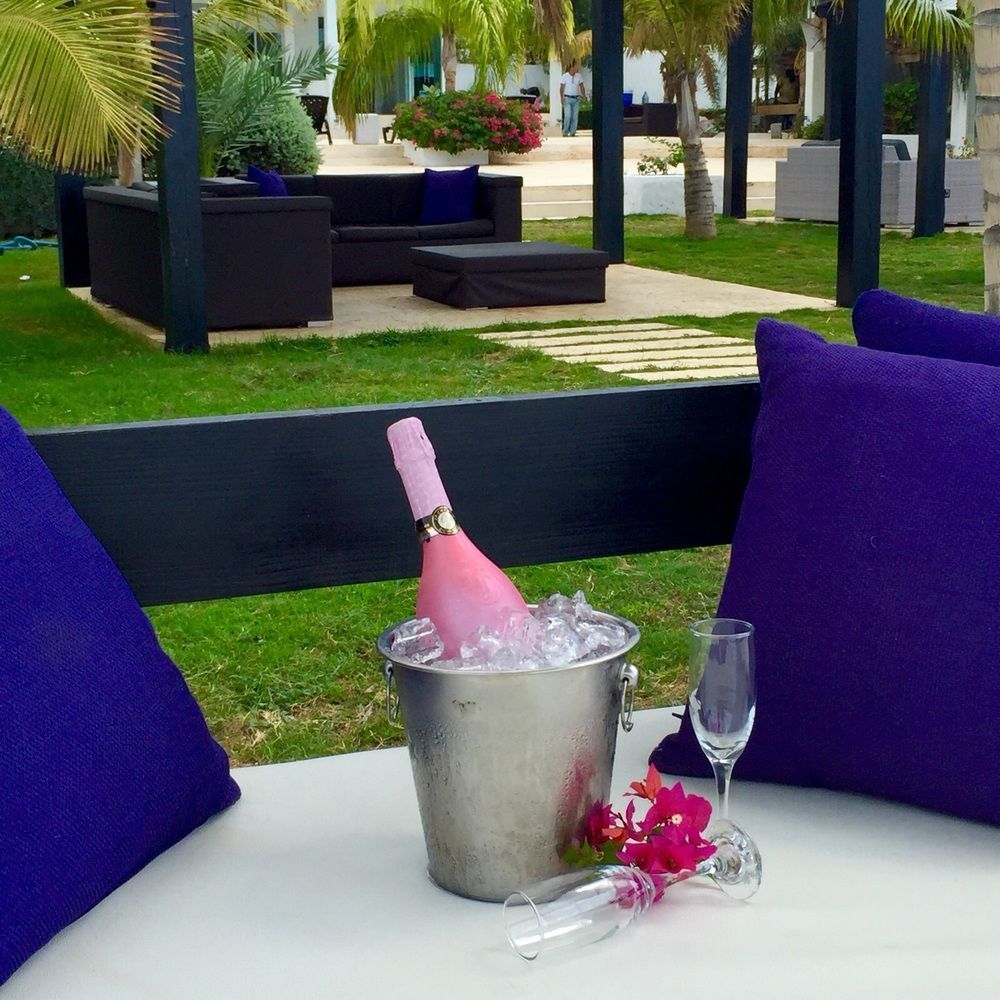Hotel Ibiza ปัลมาร์ เด โอโกอา ภายนอก รูปภาพ