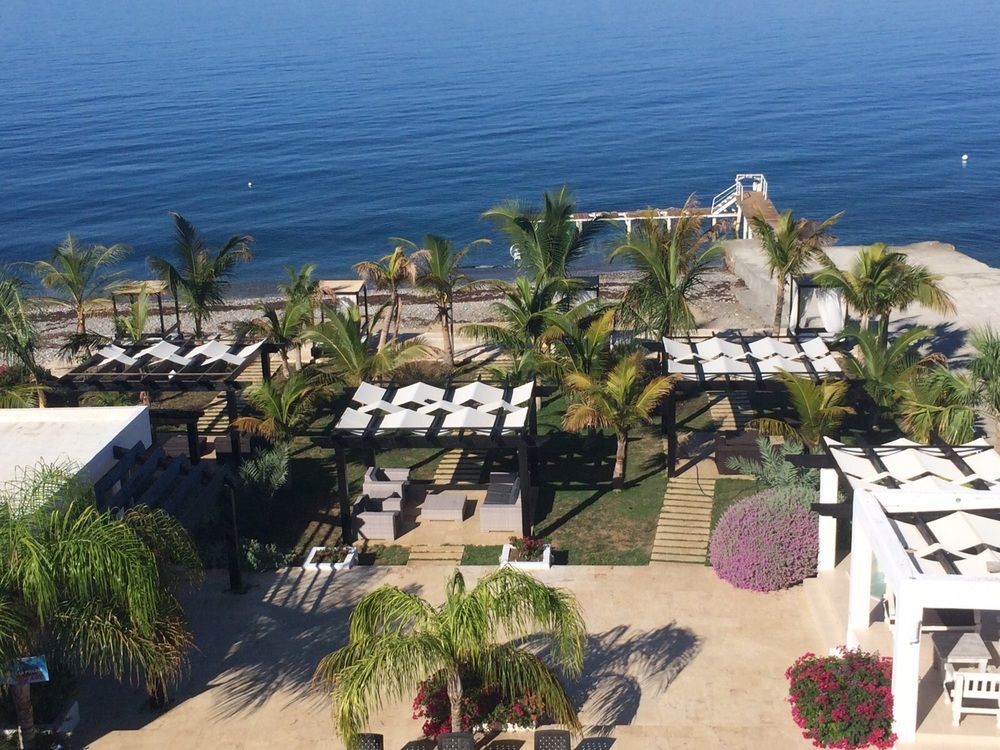 Hotel Ibiza ปัลมาร์ เด โอโกอา ภายนอก รูปภาพ